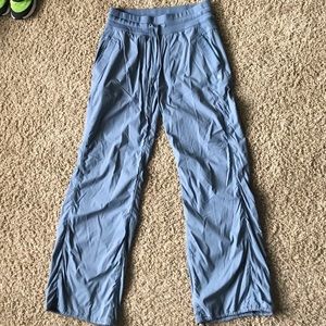 Lululemon studio pant